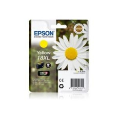 Atramentov npl Epson T1814 18XL yellow pre Ex. Home XP-102/202/205/302 (450 str.) 