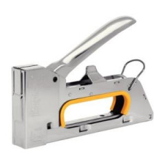 Takrovacia pito Rapid R23 strieborn 