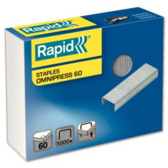 Spinky Rapid Omnipress 60 /1000/ 