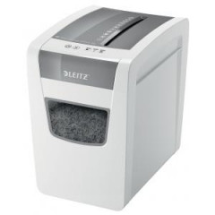 Skartovaka Leitz IQ Slim Home Office P4 