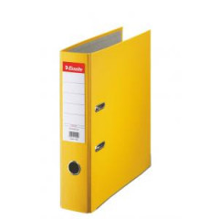 Zaklada pkov Esselte Economy 7,5cm lt 