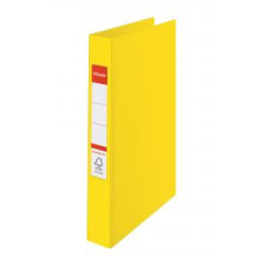 Zaklada 2-krkov Esselte celoplastov 4,2cm VIVIDA lt 