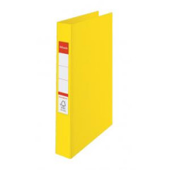 Zaklada 4-krkov Esselte celoplastov 4,2cm VIVIDA lt 