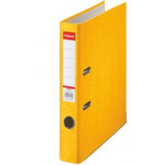 Zaklada pkov Esselte Rainbow 5cm lt 
