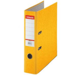 Zaklada pkov Esselte Rainbow 7,5cm lt 