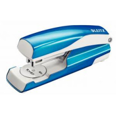 Zovaka Leitz New NeXXt WOW 5502 metalick modr 