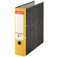 Zaklada pkov Esselte Mramor 7,5cm lt 