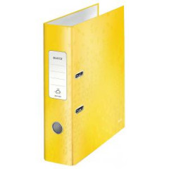 Zaklada pkov Leitz 180 WOW 8cm lt 