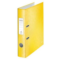 Zaklada pkov Leitz 180 WOW 5cm lt 