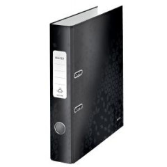 Zaklada pkov Leitz 180 WOW 5cm ierny 