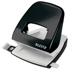 Dierovaka Leitz New NeXXt WOW 5008 ierna 