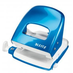 Dierovaka Leitz New NeXXt WOW 5008 metalick modr 
