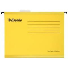 Zvesn obal Esselte Classic lt 