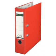 Zaklada pkov Leitz 180 8cm svetloerven 