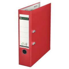 Zaklada pkov Leitz 180 8cm erven 