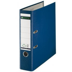 Zaklada pkov Leitz 180 8cm modr 