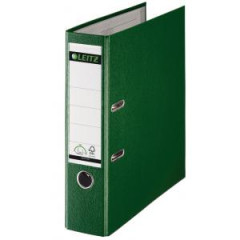 Zaklada pkov Leitz 180 8cm zelen 