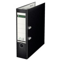 Zaklada pkov Leitz 180 8cm ierny 
