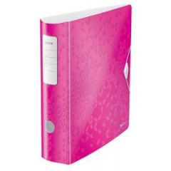 Zaklada pkov Leitz 180 Active WOW 8,2cm ruov 