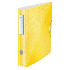 Zaklada pkov Leitz 180 Active WOW 6,5cm lt 
