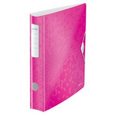 Zaklada pkov Leitz 180 Active WOW 6,5cm ruov 