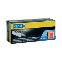 Spinky Rapid 53/10mm /5000 ks 