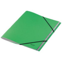 Triediaca kniha 12 Leitz Recycle zelen 