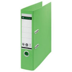 Zaklada pkov Leitz 180 Recycle 8cm zelen 