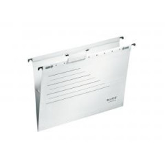 Zvesn obal Leitz ALPHA ACTIVEV biely 