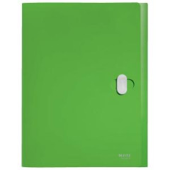 Box na spisy Leitz Recycle zelen 