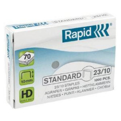 Spinky Rapid Standard 23/10 /1000/ 