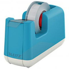 Dispenzor na lepiace psky Leitz Cosy kudn modr 