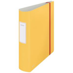 Zaklada pkov Leitz Active Cosy 8,2cm tepl lt 
