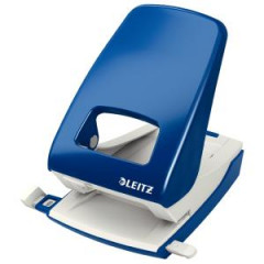 Dierovaka Leitz NeXXt 5138 modr 