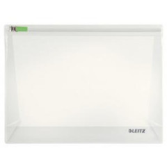 Plastov obal M so zipsom Leitz Complete 