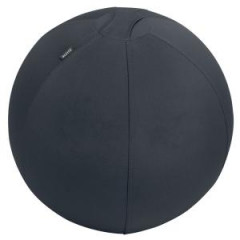 Fitlopta na sedenie Leitz Ergo 55cm tmavo ed 