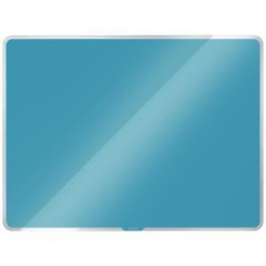 Magnetick tabua Leitz Cosy 40x60cm kudn modr 