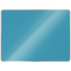 Magnetick tabua Leitz Cosy 60x80cm kudn modr 