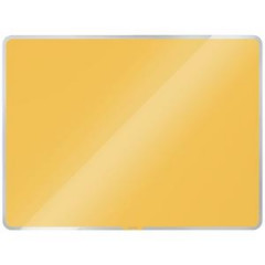 Magnetick tabua Leitz Cosy 45x45cm tepl lt 