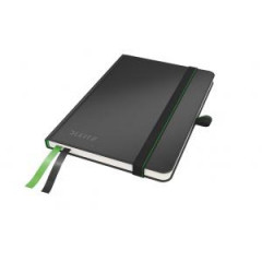 Zpisnk linajkov A6 Leitz Complete ierny 
