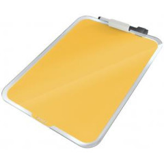 Flipchart stoln sklenen Leitz Cosy tepl lt 