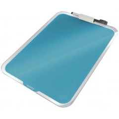 Flipchart stoln sklenen Leitz Cosy kudn modr 