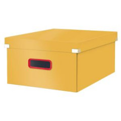 Vek krabica Click & Store A3 Leitz Cosy tepl lt 