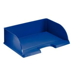 Odklada Leitz Jumbo Plus na rku modr 