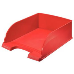 Odklada Leitz Jumbo Plus erven 