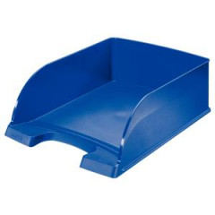 Odklada Leitz Jumbo Plus modr 