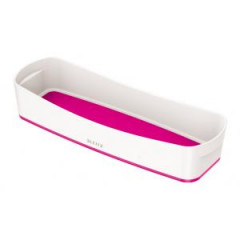 Organizr Leitz MyBox biela/ruov 