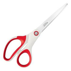 Titnov kancelrske nonice Leitz WOW 205 mm erven 