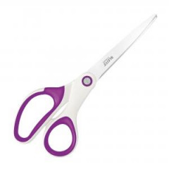 Titnov kancelrske nonice Leitz WOW 205mm purpurov 