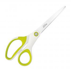 Titnov kancelrske nonice Leitz WOW 205mm zelen 